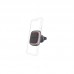 Автодержатель Intaleo CM01GG Black (1283126483660)
