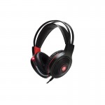 Наушники гарнитура накладные проводные Piko PX5 Black (1283126489815) Наушники гарнитура накладные проводные Piko PX5 Black (1283126489815)