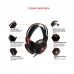 Наушники гарнитура накладные проводные Piko PX5 Black (1283126489815)