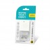 Сетевое зарядное устройство Piko TC-PD202 1USB 1Type-C PD 20W 3A White (1283126515132)