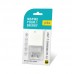 Сетевое зарядное устройство Piko TC-PD201 1Type-C PD 20W 3A White (1283126521447)