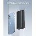 УМБ Veger ACE100 10000mAh 2USB 1Type-C 5A Black (W1146) (1283126559143)