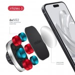 Автодержатель Intaleo CM05GG 6xN52 Silver (1283126576041)