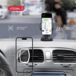 Автодержатель Intaleo CM05GG 6xN52 Silver (1283126576041)