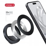 Автодержатель Intaleo CM06GG 20xN52 for MagSafe (1283126576058)