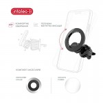Автодержатель Intaleo CM06GG 20xN52 for MagSafe (1283126576058)
