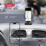 Автодержатель Intaleo CM06GG 20xN52 for MagSafe (1283126576058)