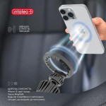 Автодержатель Intaleo CM06GG 20xN52 for MagSafe (1283126576058)