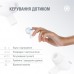 Наушники гарнитура вакуумные Bluetooth Piko TWS-HalfMoon White (1283126583391)