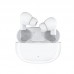 Наушники гарнитура вакуумные Bluetooth Piko TWS-HalfMoon White (1283126583391)