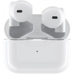 Наушники гарнитура вкладыши Bluetooth Piko TWS-MiniJack White (1283126583407) Наушники гарнитура вкладыши Bluetooth Piko TWS-MiniJack White (1283126583407)