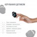 Наушники гарнитура вакуумные Bluetooth Piko TWS-MusicBox Black (1283126583414)