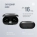 Наушники гарнитура вакуумные Bluetooth Piko TWS-MusicBox Black (1283126583414)