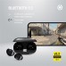 Наушники гарнитура вакуумные Bluetooth Piko TWS-MusicBox Black (1283126583414)
