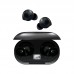 Наушники гарнитура вакуумные Bluetooth Piko TWS-MusicBox Black (1283126583414)