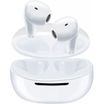 Наушники гарнитура вкладыши Bluetooth Piko TWS-MiniJoy White (1283126583421)
