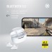 Наушники гарнитура вкладыши Bluetooth Piko TWS-MiniJoy White (1283126583421)