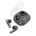 Наушники гарнитура вкладыши Bluetooth Piko TWS-SimpleMe Black (1283126583438)