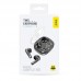 Наушники гарнитура вкладыши Bluetooth Piko TWS-SimpleMe Black (1283126583438)