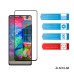 Защитное стекло ACCLAB Full Glue для Xiaomi Redmi Note 13 Pro 4G Black (1283126583780)