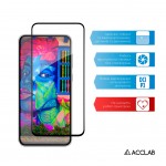 Защитное стекло ACCLAB Full Glue для Samsung A35 SM-A356 Black (1283126588778) Защитное стекло ACCLAB Full Glue для Samsung A35 SM-A356 Black (1283126588778)
