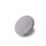 Безпроводное зарядное устройство Proda PD-W1 Patagon Light Grey (2000700000780)