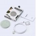 Безпроводное зарядное устройство Proda PD-W1 Patagon Green (2000700004610)