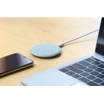 Безпроводное зарядное устройство Proda PD-W1 Patagon Green (2000700004610)