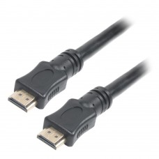 Кабель HDMI-HDMI V 1.4 (M/M) 20m Black (2000985269728)