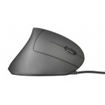 Мышь Trust Verto Ergonomic Mouse Black (22885)