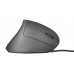 Мышь Trust Verto Ergonomic Mouse Black (22885)