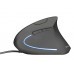 Мышь Trust Verto Ergonomic Mouse Black (22885)
