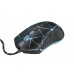 Мышь Trust GXT 133 Locx Illuminated Gaming Black (22988)