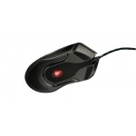 Мышь Trust GXT 133 Locx Illuminated Gaming Black (22988)