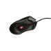 Мышь Trust GXT 133 Locx Illuminated Gaming Black (22988)
