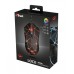 Мышь Trust GXT 133 Locx Illuminated Gaming Black (22988)