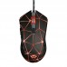 Мышь Trust GXT 133 Locx Illuminated Gaming Black (22988)