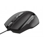 Мышь Trust Voca Black (23650)