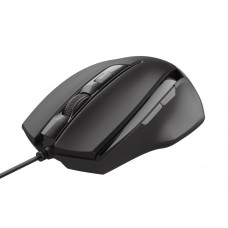 Мышь Trust Voca Black (23650)