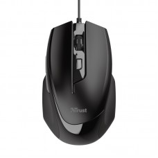 Мышь Trust Voca Black (23650)