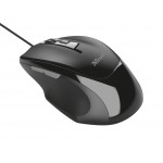 Мышь Trust Voca Black (23650)