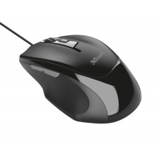 Мышь Trust Voca Black (23650)