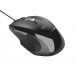 Мышь Trust Voca Black (23650)
