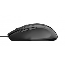 Мышь Trust Voca Black (23650)