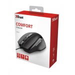 Мышь Trust Voca Black (23650)