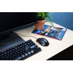 Мышь Trust Voca Black (23650)
