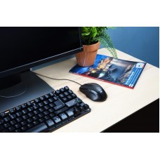 Мышь Trust Voca Black (23650)