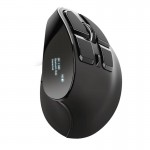 Мышь Wireless Trust Voxx Rechargeable Ergonomic Black (23731)
