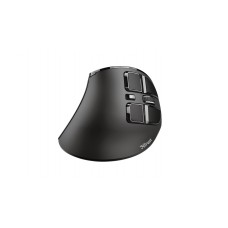 Мышь Wireless Trust Voxx Rechargeable Ergonomic Black (23731)