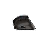 Мышь Wireless Trust Voxx Rechargeable Ergonomic Black (23731)
